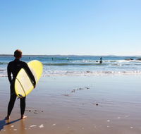 Salty Crew Kiosk - Events Australia