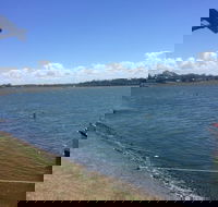 Salty's on the Hastings - Events Australia