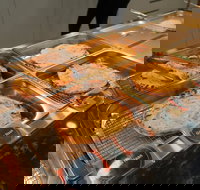 Sehaj Indian Food - Events Australia