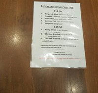 St. Patricks Tavern - Events Australia