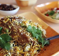 Sun's Burmese Kitchen - Tourism Bookings