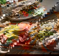 The Point Cafe Restaurant - Events Australia