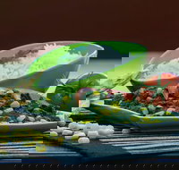 VegeDelight Restaurant - Events Australia