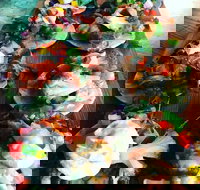 Yesterday's Jam - Events Australia