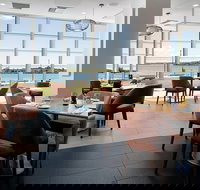 Zebu Bar  Restaurant - Events Australia