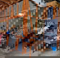 100 Mile Table - Events Australia