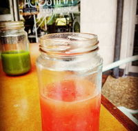 Agostina Fine Fast Food  Catering - Events Australia