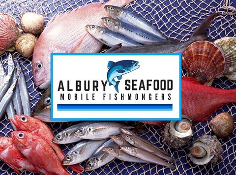 Albury Seafood - Tourism Bookings 0