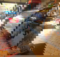 back galley split - Events Australia