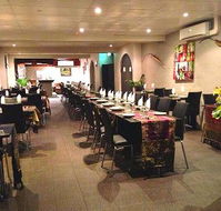 Barn Thai Restaurant - Accommodation Europe
