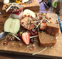 Bay Leaf Cafe - Events Australia