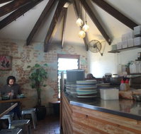 Bayleaf Cafe - Events Australia