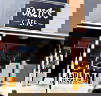 Bazils Cafe - Events Australia