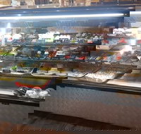 Bels Bakery - Events Australia