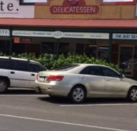 Blue Olive Delicatessen - Events Australia