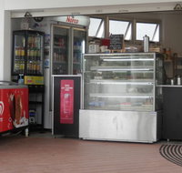 Breakwall HQ - Events Australia