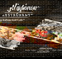 Bridgeview Restaurant - Events Australia