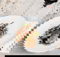 Byron at Byron Resort Restaurant - Events Australia