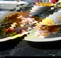 Cafe 2444 - Events Australia