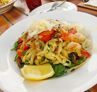 Cafe Enzo - Tourism Bookings