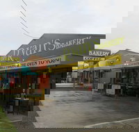 Cafe Ryan's Bakery - Events Australia