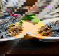 Chen's Canton - Tourism Bookings