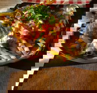 Chow Haus - Events Australia