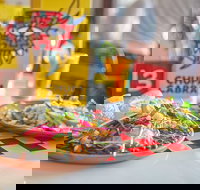 Chupacabra - Events Australia