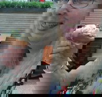 Cinnamon Beans - Events Australia