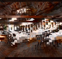 Circa 1876 Restaurant - Tourism Bookings
