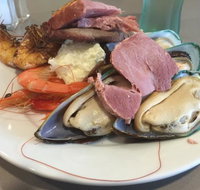 Club Buffet - Events Australia