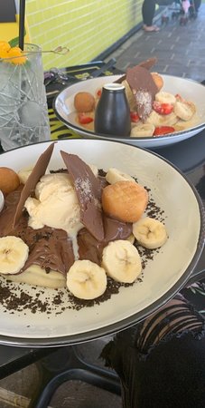 Liverpool NSW Accommodation Europe