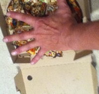 Eagle Boys Pizza - Events Australia