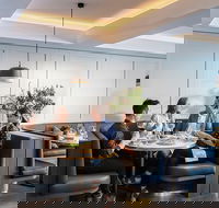 Eremo Restaurant - Tourism Bookings