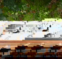 EXP. restaurant - Tourism Bookings