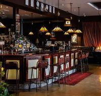 Goldfish Bar  Kitchen - Tourism Bookings