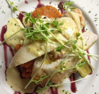 Governor's Restaurant - Events Australia