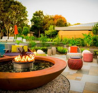 Azure Bar  Grill - Events Australia