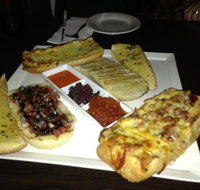 Griddle - Events Australia