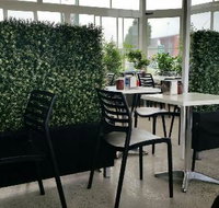 Grower's Cafe - Events Australia