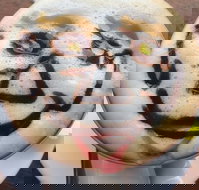 Hope Shop Cafe - Events Australia