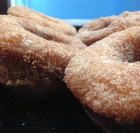 Hot Bread - Events Australia