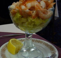 Hot Wok Chinese Resturant - Events Australia