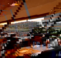 Hunters Quarter - Tourism Bookings