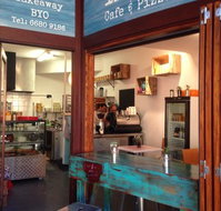 Il Buco - Events Australia