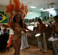 Ipanema Grill Brazilian Restaurant - Events Australia