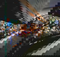 Jimmy's Bar And Lounge - Events Australia