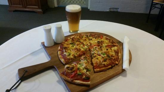 Kitchener NSW Events Australia