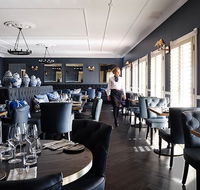 Locavore Dining  Epoche Lounge Bar - Tourism Bookings