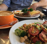 Luigi Bros Delicatessen - Events Australia